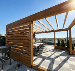 Apartament, 3 rooms with outdoor parking included Bucuresti/Iancu Nicolae