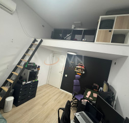 Apartament, 3 rooms with outdoor parking included Bucuresti/Fundeni