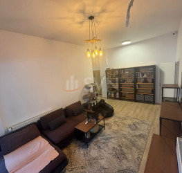 Apartament, 3 rooms with outdoor parking included Bucuresti/Fundeni