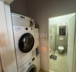 Apartament, 3 rooms with outdoor parking included Bucuresti/Fundeni