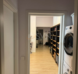 Apartament, 3 rooms with outdoor parking included Bucuresti/Fundeni