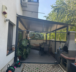 Apartament, 3 rooms with outdoor parking included Bucuresti/Fundeni