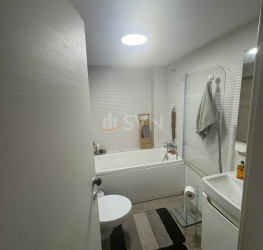 Apartament, 3 rooms with outdoor parking included Bucuresti/Fundeni