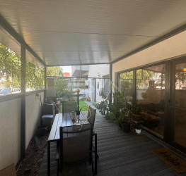 Apartament, 3 rooms with outdoor parking included Bucuresti/Fundeni