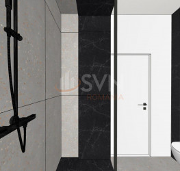 Apartament, 3 rooms with outdoor parking included Bucuresti/Viilor