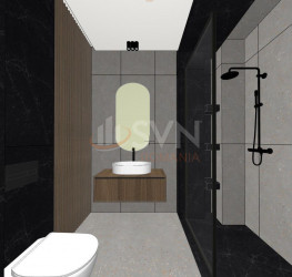 Apartament, 3 rooms with outdoor parking included Bucuresti/Viilor