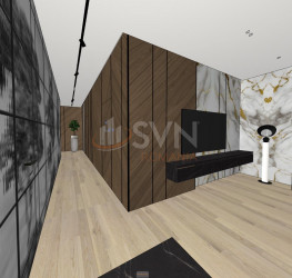 Apartament, 3 rooms with outdoor parking included Bucuresti/Viilor