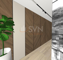 Apartament, 3 rooms with outdoor parking included Bucuresti/Viilor