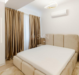 Apartament, 3 rooms with outdoor parking included Bucuresti/Pipera