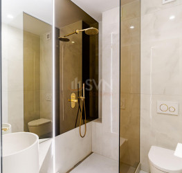 Apartament, 3 rooms with outdoor parking included Bucuresti/Pipera