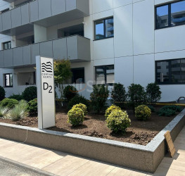 Apartament, 3 rooms with outdoor parking included Bucuresti/Pipera