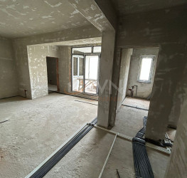 Apartament, 3 rooms with outdoor parking included Bucuresti/Stefan Cel Mare