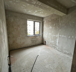 Apartament, 3 rooms with outdoor parking included Bucuresti/Stefan Cel Mare