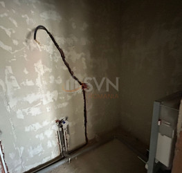 Apartament, 3 rooms with outdoor parking included Bucuresti/Stefan Cel Mare