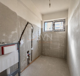 Apartament, 3 rooms with outdoor parking included Bucuresti/Stefan Cel Mare