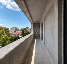 Apartament, 3 rooms with outdoor parking included Bucuresti/Stefan Cel Mare