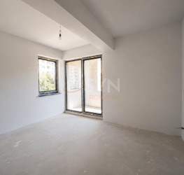 Apartament, 3 rooms with outdoor parking included Bucuresti/Stefan Cel Mare