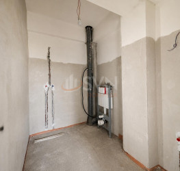 Apartament, 3 rooms with outdoor parking included Bucuresti/Stefan Cel Mare