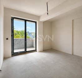 Apartament, 3 rooms with outdoor parking included Bucuresti/Stefan Cel Mare