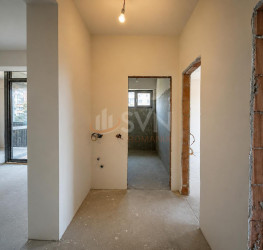 Apartament, 3 rooms with outdoor parking included Bucuresti/Stefan Cel Mare
