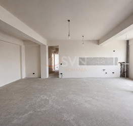 Apartament, 3 rooms with outdoor parking included Bucuresti/Stefan Cel Mare