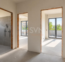 Apartament, 3 rooms with outdoor parking included Bucuresti/Stefan Cel Mare