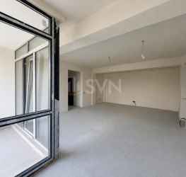 Apartament, 3 rooms with outdoor parking included Bucuresti/Stefan Cel Mare