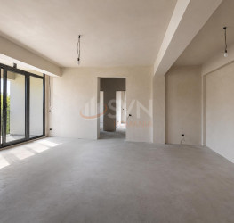 Apartament, 3 rooms with outdoor parking included Bucuresti/Stefan Cel Mare