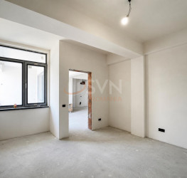 Apartament, 3 rooms with outdoor parking included Bucuresti/Stefan Cel Mare