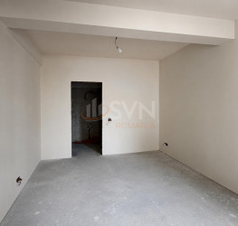 Apartament, 3 rooms with outdoor parking included Bucuresti/Stefan Cel Mare
