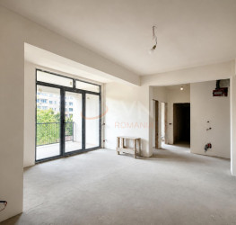 Apartament, 3 rooms with outdoor parking included Bucuresti/Stefan Cel Mare