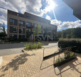 Apartament, 3 rooms with outdoor parking included Ilfov/Tunari
