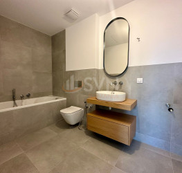 Apartament, 3 rooms with outdoor parking included Ilfov/Tunari