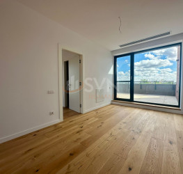 Apartament, 3 rooms with outdoor parking included Ilfov/Tunari