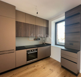 Apartament, 3 rooms with outdoor parking included Ilfov/Tunari