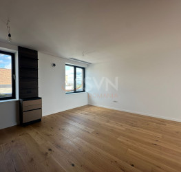 Apartament, 3 rooms with outdoor parking included Ilfov/Tunari