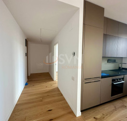 Apartament, 3 rooms with outdoor parking included Ilfov/Tunari