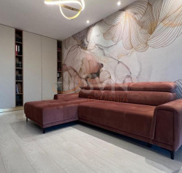 Apartament, 3 rooms with outdoor parking included Bucuresti/Herastrau