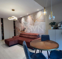 Apartament, 3 rooms with outdoor parking included Bucuresti/Herastrau