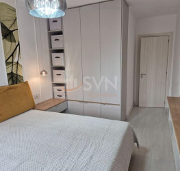 Apartament, 3 rooms with outdoor parking included Bucuresti/Herastrau