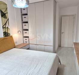 Apartament, 3 rooms with outdoor parking included Bucuresti/Herastrau