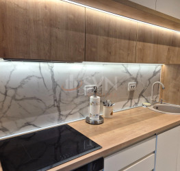 Apartament, 3 rooms with outdoor parking included Bucuresti/Herastrau