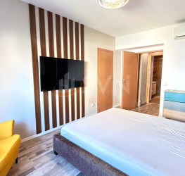 Apartament, 3 rooms with outdoor parking included Bucuresti/Lacul Tei