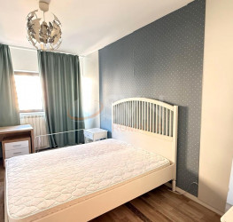Apartament, 3 rooms with outdoor parking included Bucuresti/Lacul Tei