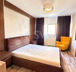 Apartament, 3 rooms with outdoor parking included Bucuresti/Lacul Tei