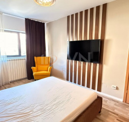 Apartament, 3 rooms with outdoor parking included Bucuresti/Lacul Tei