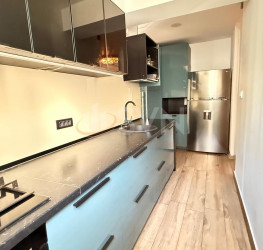 Apartament, 3 rooms with outdoor parking included Bucuresti/Lacul Tei