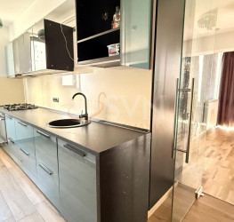 Apartament, 3 rooms with outdoor parking included Bucuresti/Lacul Tei