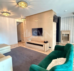 Apartament, 3 rooms with outdoor parking included Bucuresti/Lacul Tei