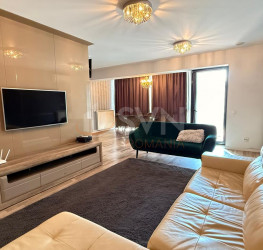 Apartament, 3 rooms with outdoor parking included Bucuresti/Lacul Tei